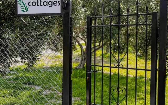Myrtilli Cottages Pelion