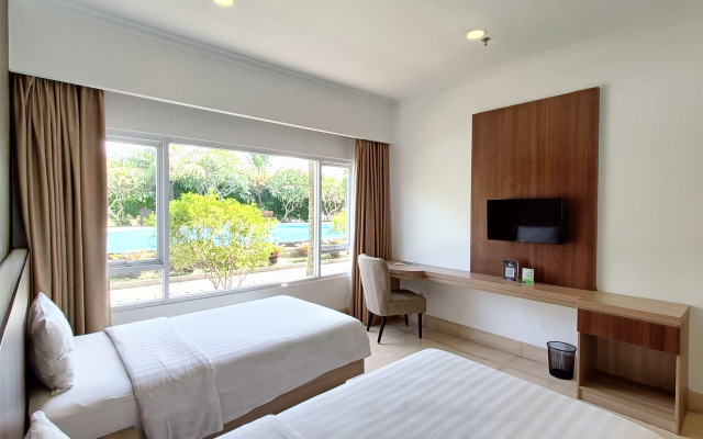 Mexolie Hotel