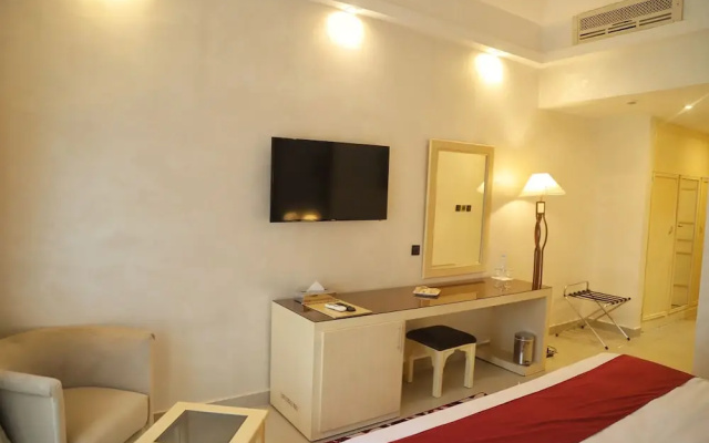 Hotel Parador