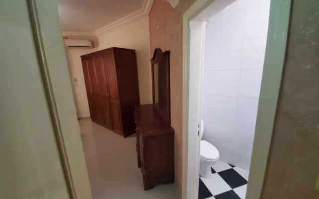 Qubat Heba Palace QHP