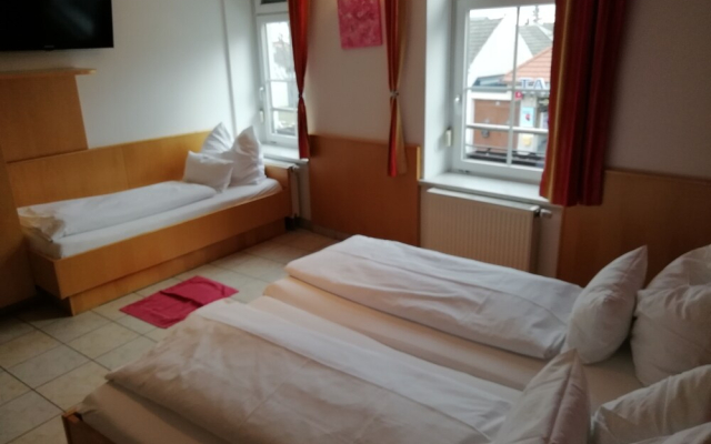 Weinhotel Kirchenwirt