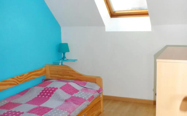 Appartement Le Home Varaville, 3 pièces, 6 personnes - FR-1-487-140