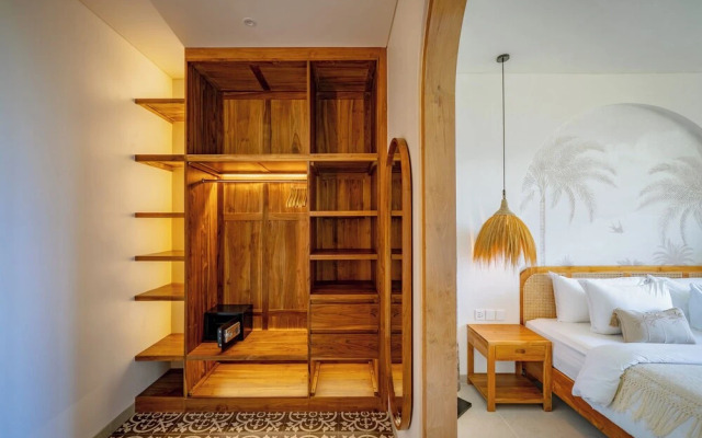 Casa Capucine Uluwatu