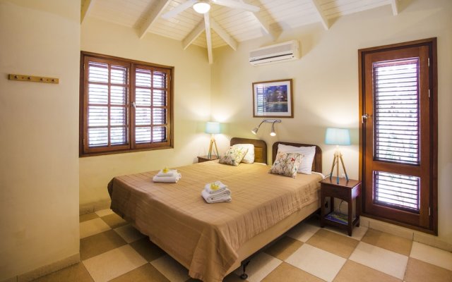 Blue Bay Villas in Willemstad, Curacao from 246$, photos, reviews - zenhotels.com hotel front