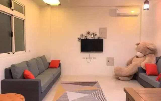 Star Moon Secret Hostel