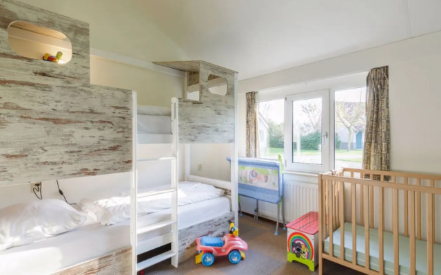 Center Parcs Parc Sandur 36418