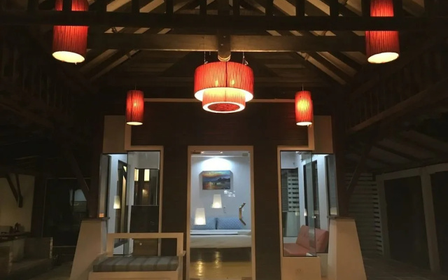 Villa 9192