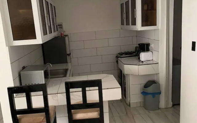 Hébergementà L'hôtel Legendariochambre Double #200