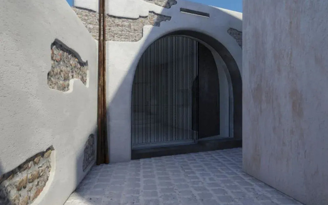 White Cave Suites