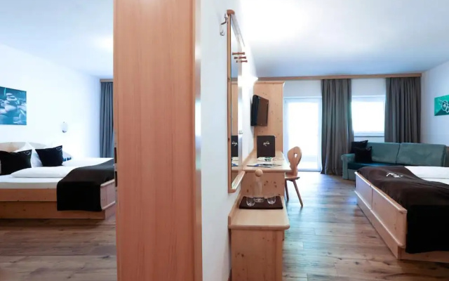 Hotel Alpin