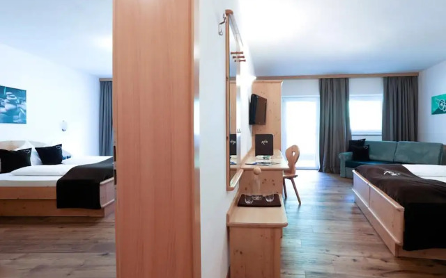 Hotel Alpin