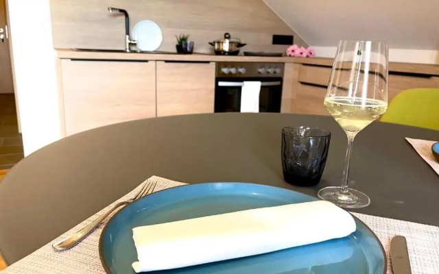 Landhotel und Restaurant "Das Hobisch"