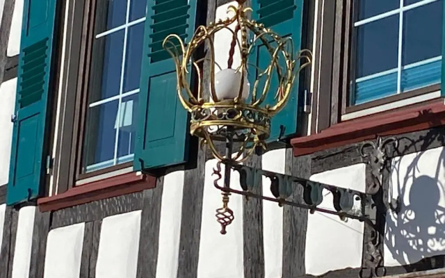 Gastehaus Krone