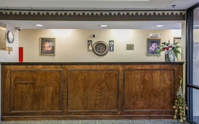 SureStay Plus Hotel by Best Western Augusta