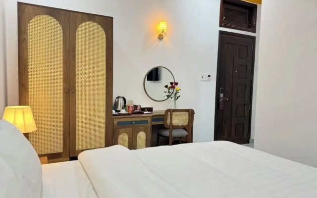 ORCHID Hotel