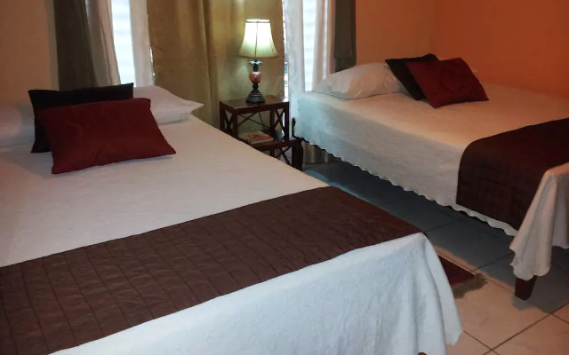 Hotel Boutique Posada Las Iguanas