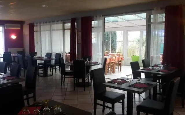 Le Chalet