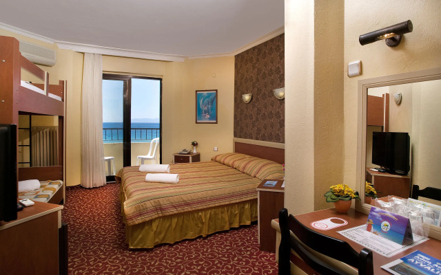 Hotel Palmera Resort