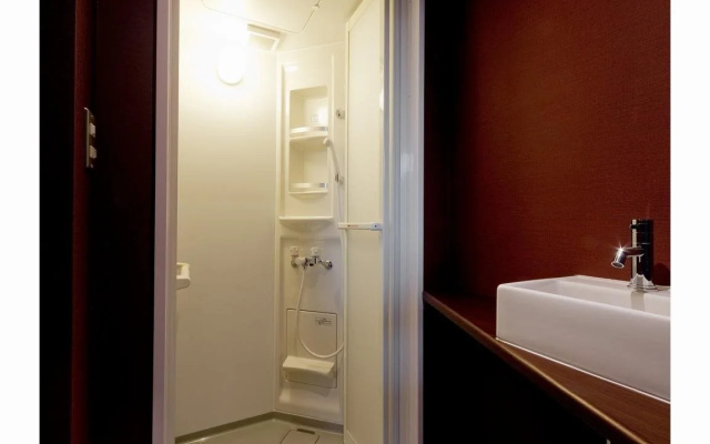 GAFU Hostel