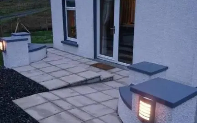 The Chalet, 444 North Lochboisdale
