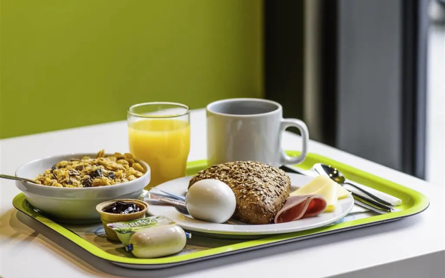 Ibis Budget Konstanz