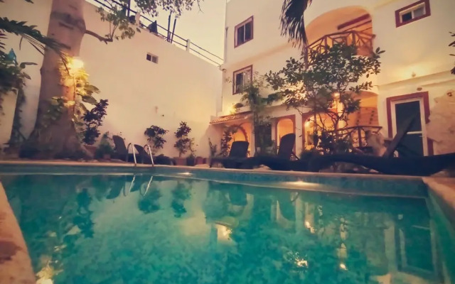 Mio Hotel Boutique Playa del Carmen