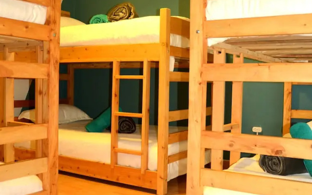 Rua Hostels Bogotá