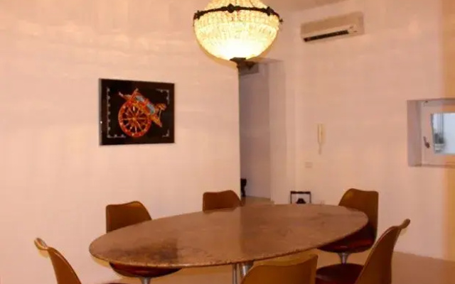 Charming House Ortigia
