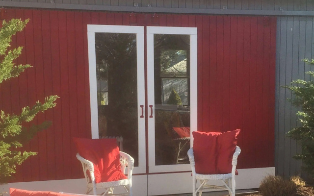 Red Horse Inn