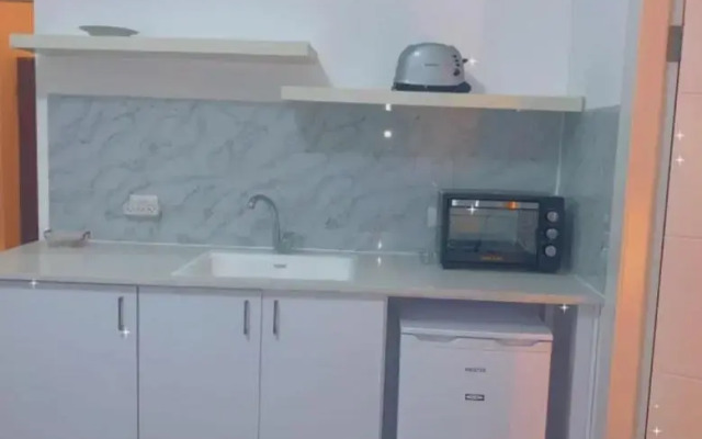 Romy suites Deluxe