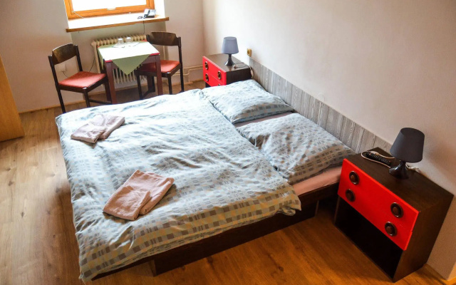 Hotel Krakonoš