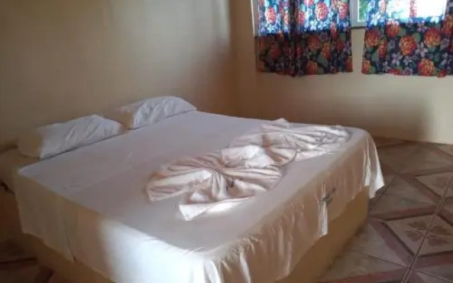 Hotel Porto da Lua
