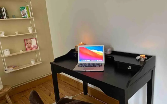Appartement VH III