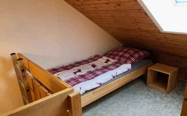 Spacious Holiday Home Near Ski-lift