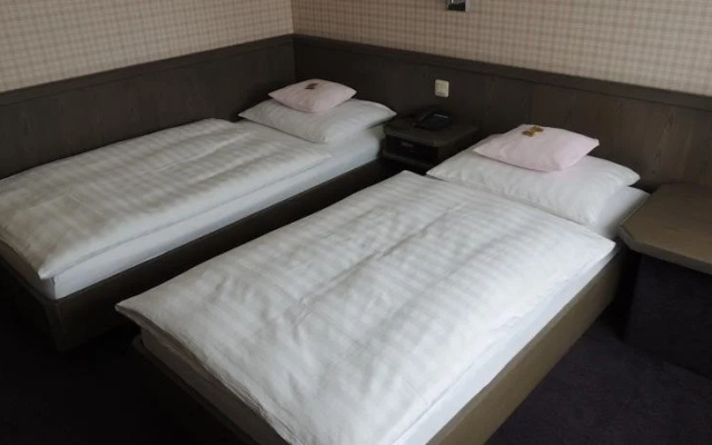 Hotel Ambiente
