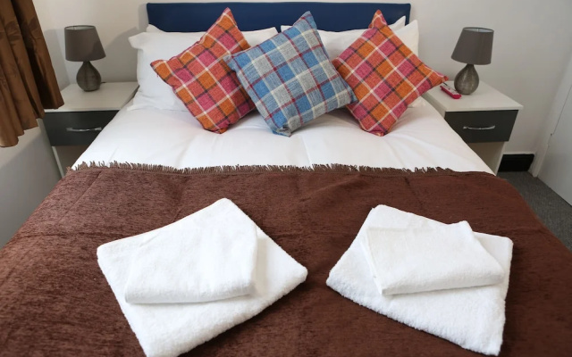 Isledon Hotel