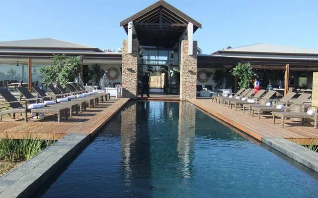 The Caledon Boutique Spa Umhlali