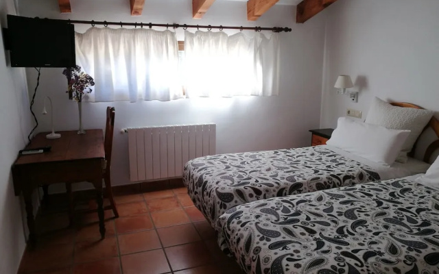 Finca El Corral
