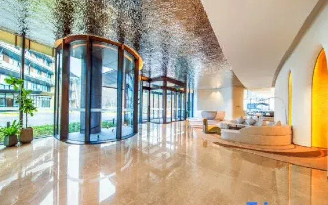 Taoyi Songyuan Hotel