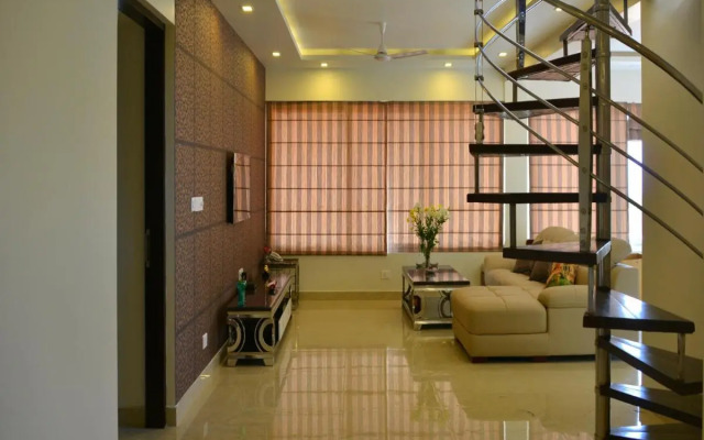 Orabella Villas & Suites