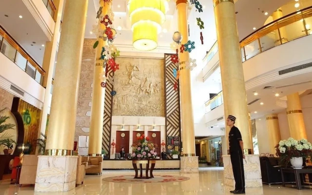 Vienna Hotel
