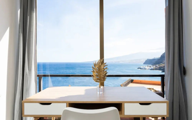 HomeLike Amazing Ocean View Apartment Tabaiba