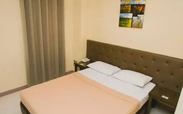 Hotel 801 Inc.