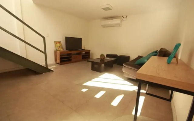 GoHouse Resende 302