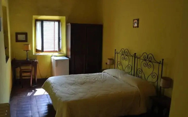 Il Sottopoggio
