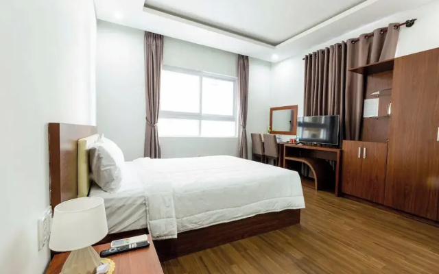 Bear Hotel & Homestay 2
