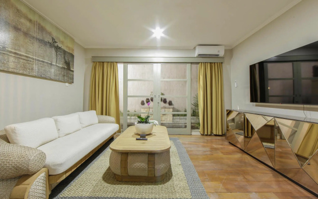 Dampati Villas