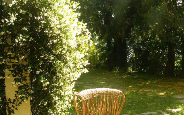 Villa Maria B&B