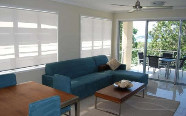 Summit Apartments Airlie Beach