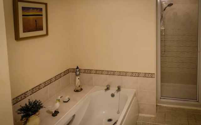 Ardencraig  HouseApartments
